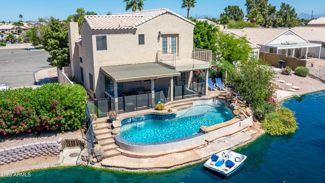 1753 E BOSTON Circle, Chandler, AZ 85225