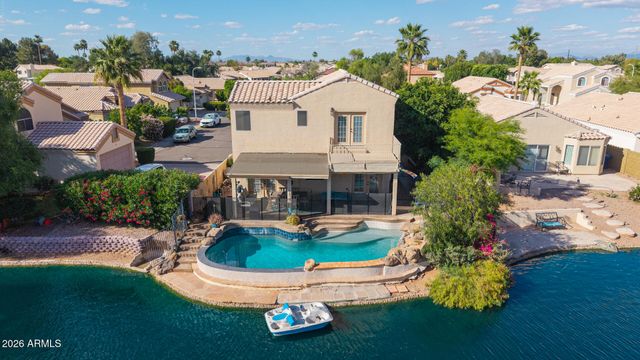 1753 E BOSTON Circle, Chandler, AZ 85225