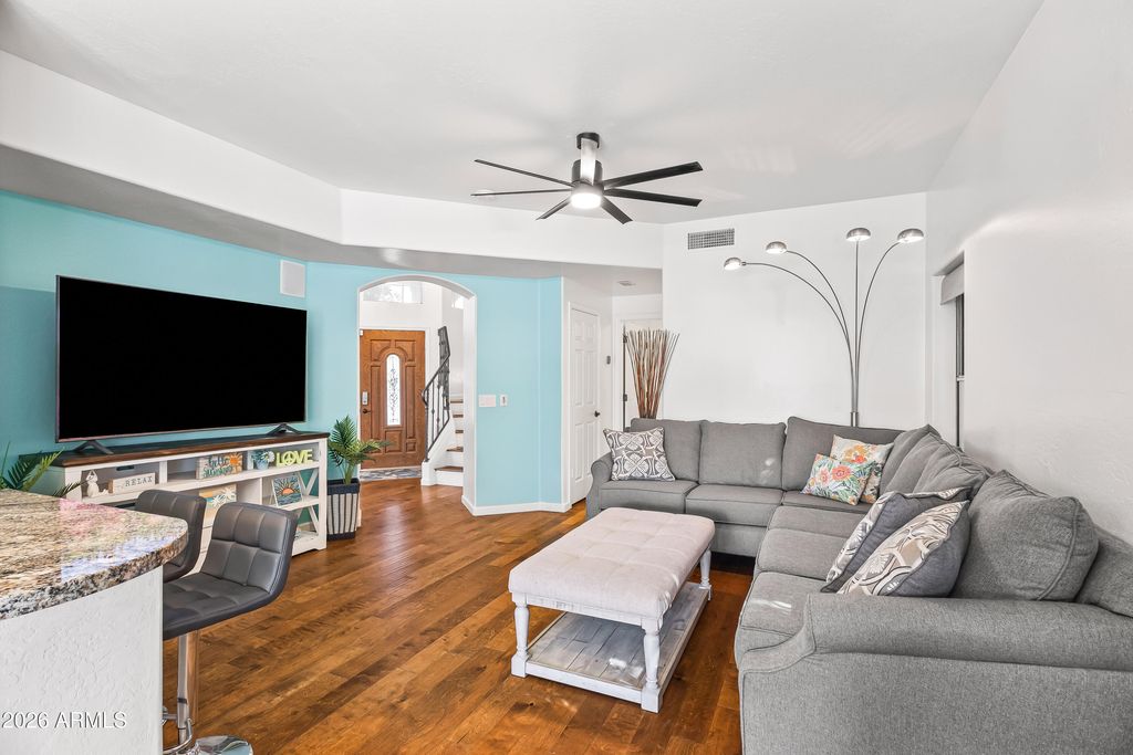 Image 16 of property listing at 1753 E BOSTON Circle, Chandler, AZ 85225