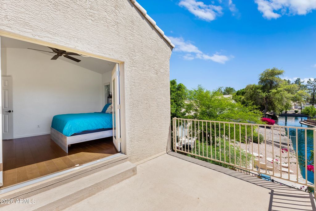 Image 38 of property listing at 1753 E BOSTON Circle, Chandler, AZ 85225