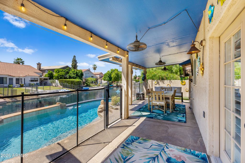 Image 48 of property listing at 1753 E BOSTON Circle, Chandler, AZ 85225