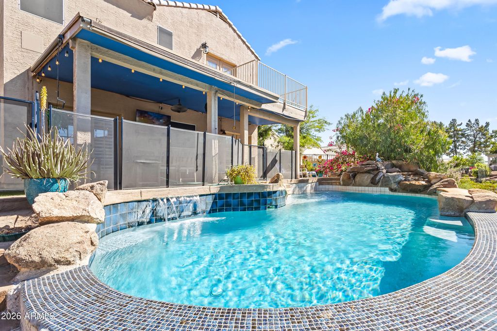 Image 52 of property listing at 1753 E BOSTON Circle, Chandler, AZ 85225