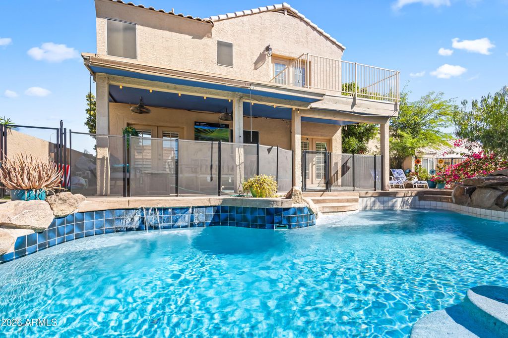 Image 53 of property listing at 1753 E BOSTON Circle, Chandler, AZ 85225