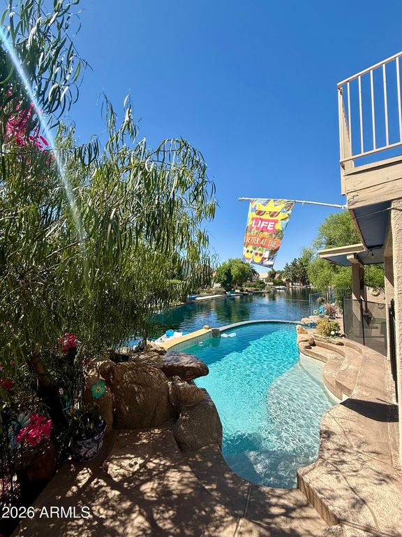 Image 57 of property listing at 1753 E BOSTON Circle, Chandler, AZ 85225