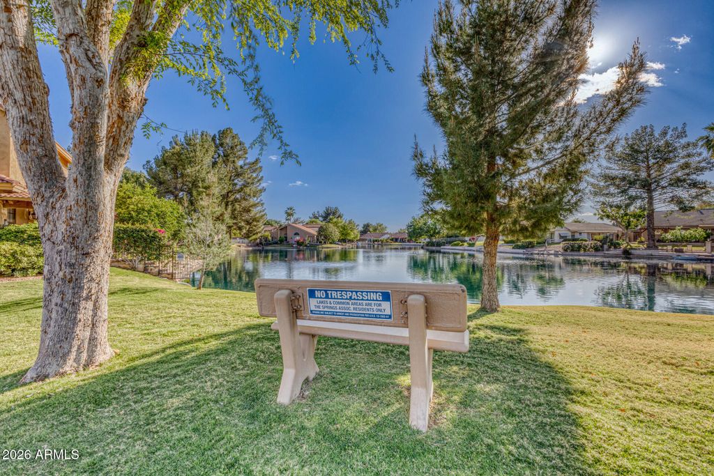 Image 60 of property listing at 1753 E BOSTON Circle, Chandler, AZ 85225