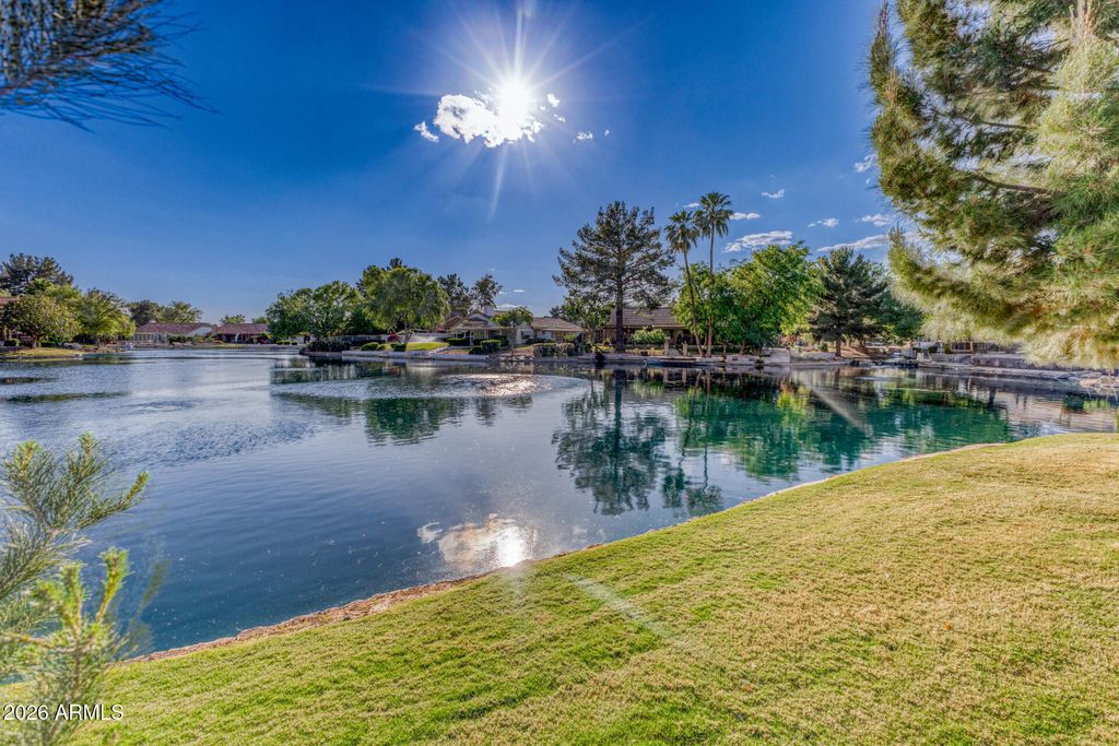 Image 61 of property listing at 1753 E BOSTON Circle, Chandler, AZ 85225