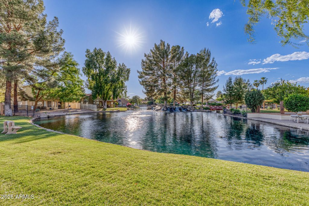 Image 65 of property listing at 1753 E BOSTON Circle, Chandler, AZ 85225