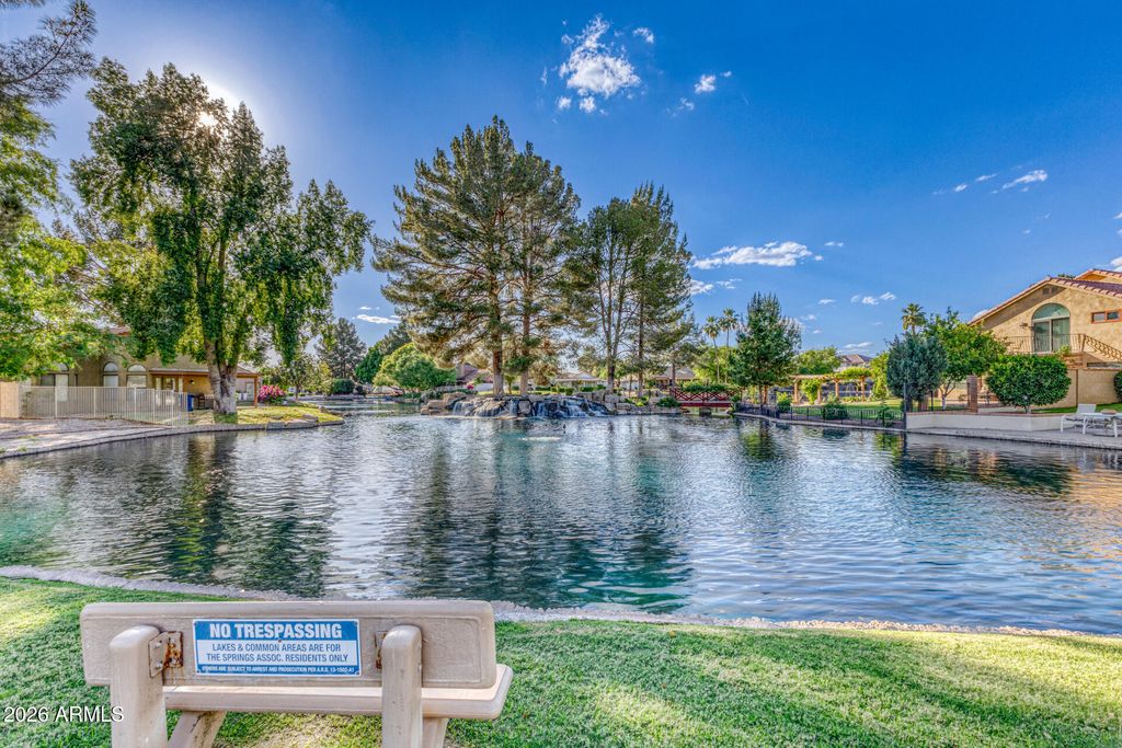 Image 66 of property listing at 1753 E BOSTON Circle, Chandler, AZ 85225