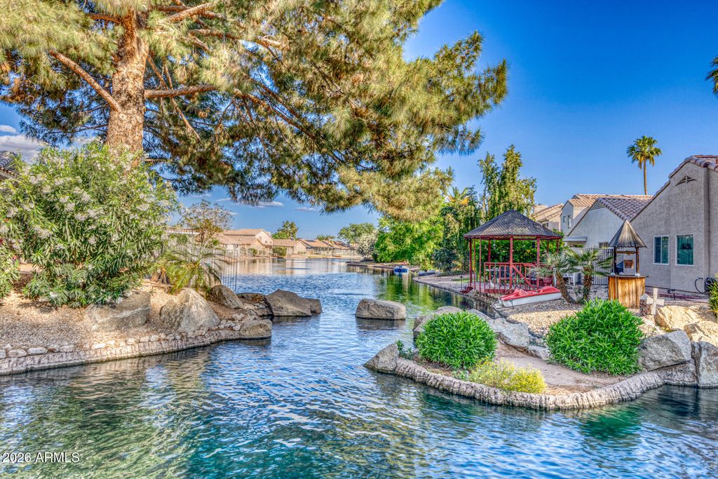 Image 67 of property listing at 1753 E BOSTON Circle, Chandler, AZ 85225