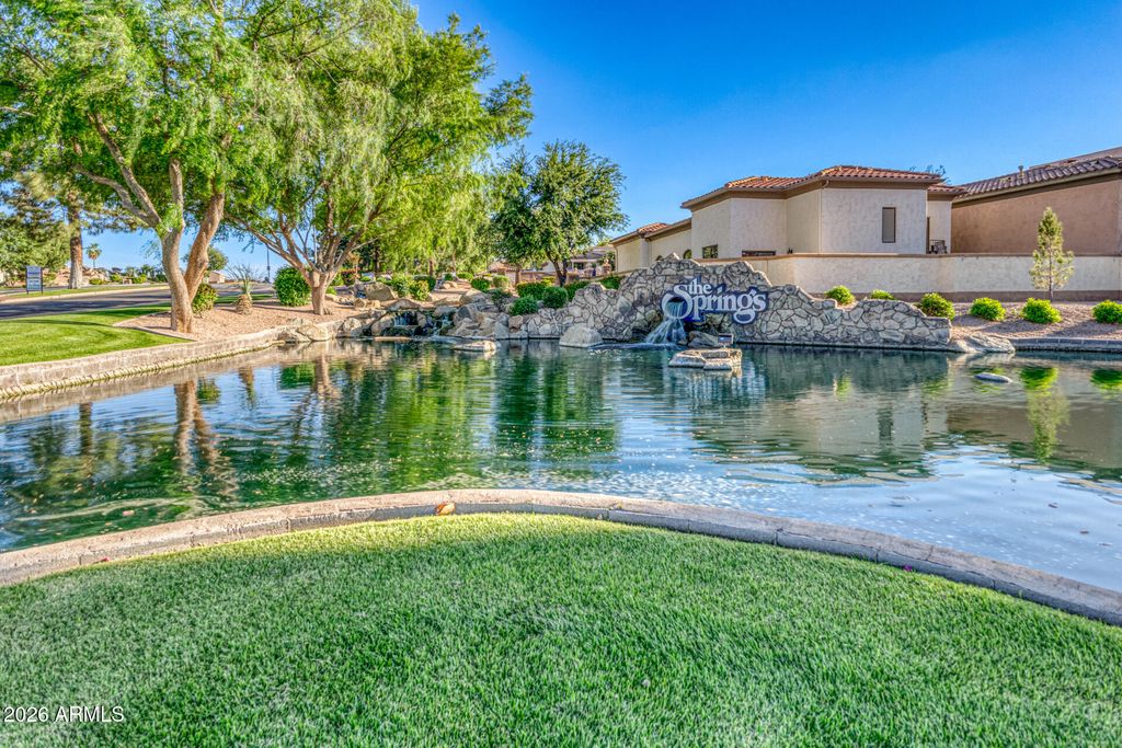 Image 69 of property listing at 1753 E BOSTON Circle, Chandler, AZ 85225
