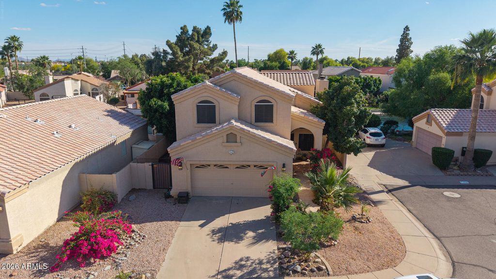 Image 70 of property listing at 1753 E BOSTON Circle, Chandler, AZ 85225