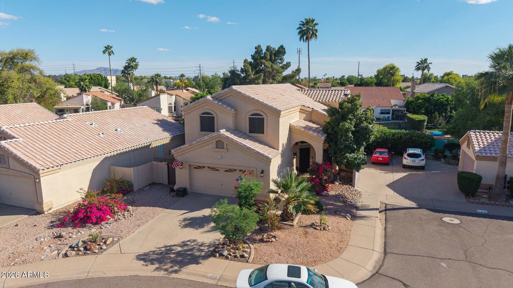 Image 72 of property listing at 1753 E BOSTON Circle, Chandler, AZ 85225