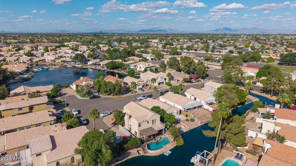 Image 75 of property listing at 1753 E BOSTON Circle, Chandler, AZ 85225
