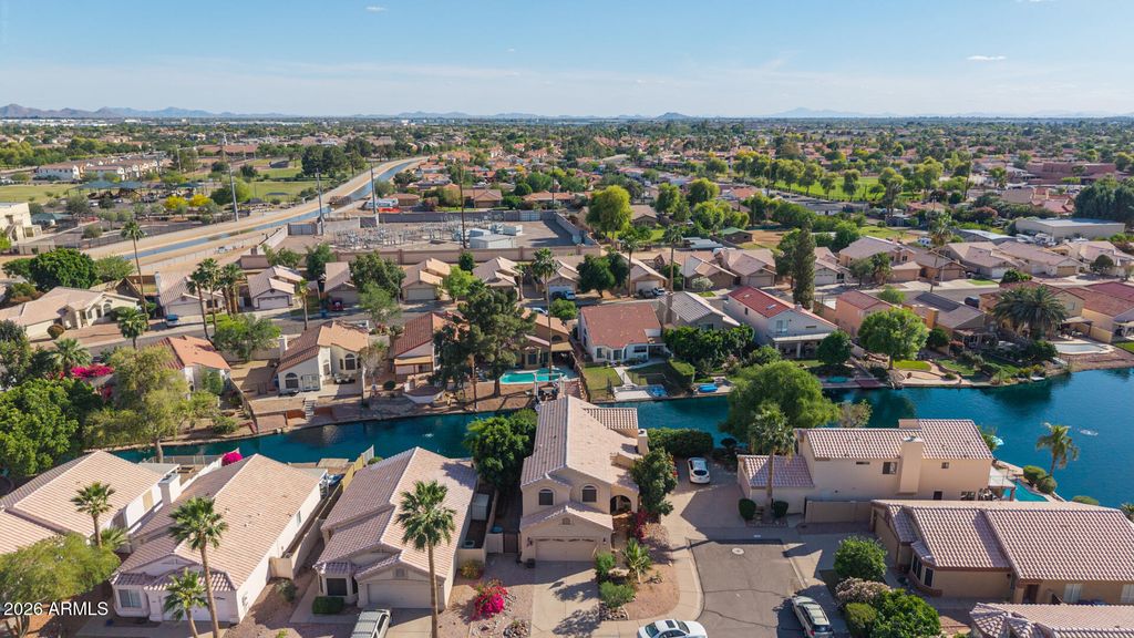 Image 78 of property listing at 1753 E BOSTON Circle, Chandler, AZ 85225