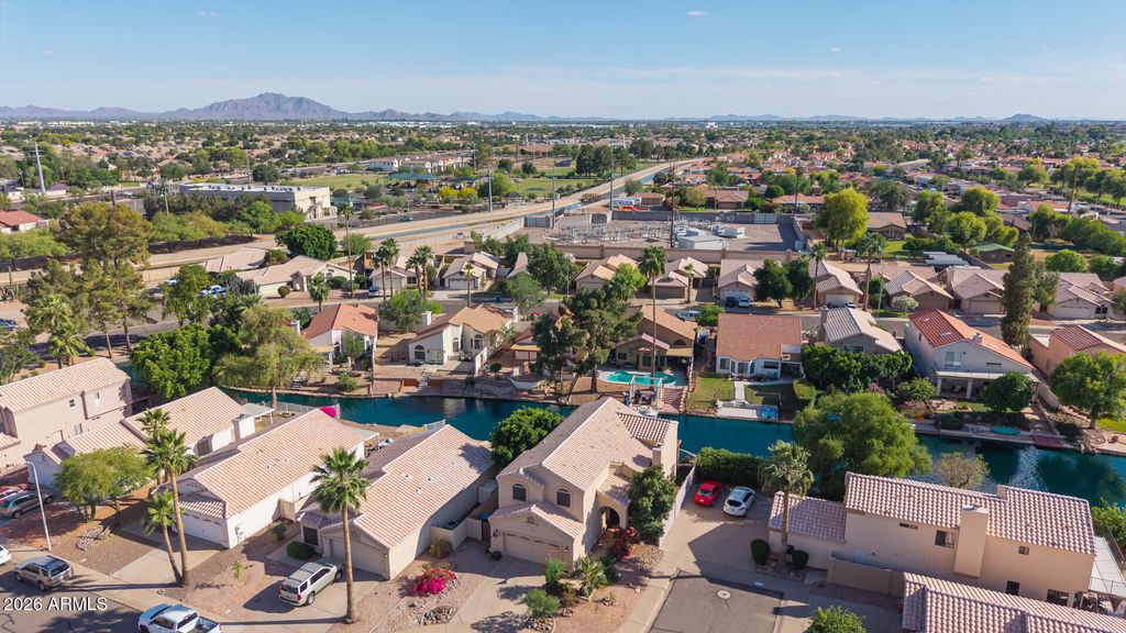 Image 79 of property listing at 1753 E BOSTON Circle, Chandler, AZ 85225