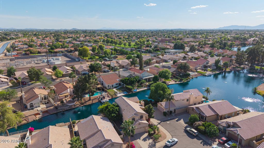 Image 80 of property listing at 1753 E BOSTON Circle, Chandler, AZ 85225
