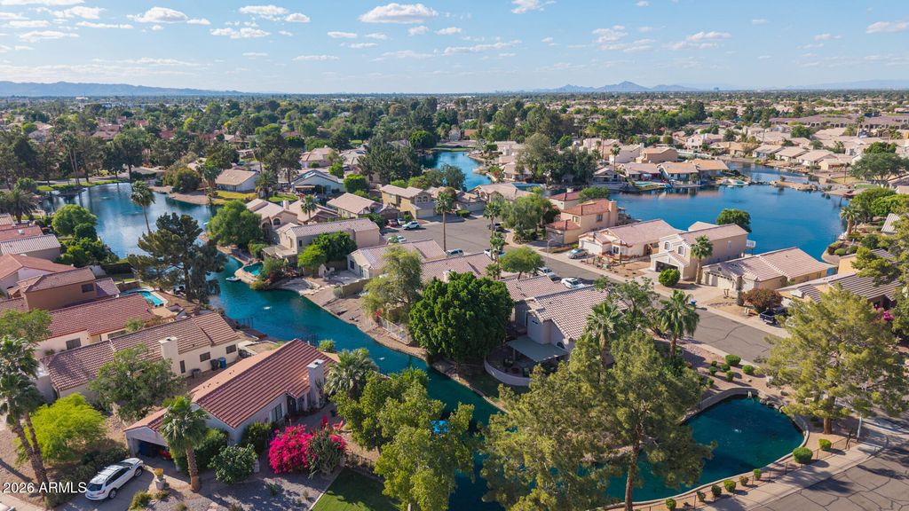 Image 82 of property listing at 1753 E BOSTON Circle, Chandler, AZ 85225