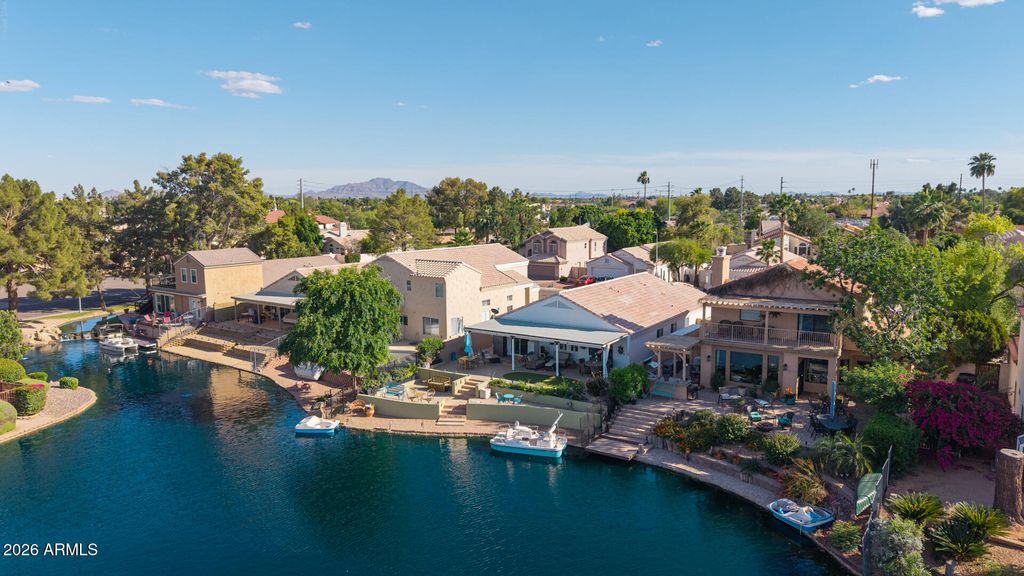Image 83 of property listing at 1753 E BOSTON Circle, Chandler, AZ 85225