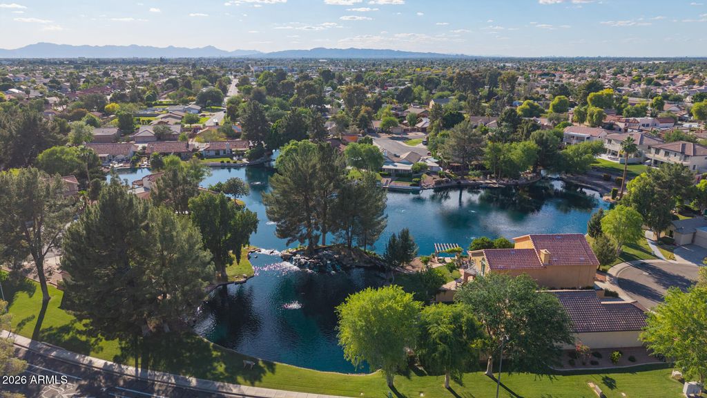 Image 85 of property listing at 1753 E BOSTON Circle, Chandler, AZ 85225