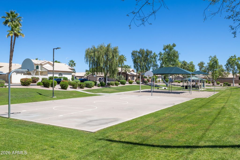 Image 94 of property listing at 1753 E BOSTON Circle, Chandler, AZ 85225