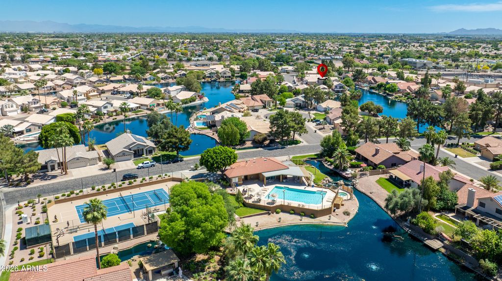 Image 98 of property listing at 1753 E BOSTON Circle, Chandler, AZ 85225