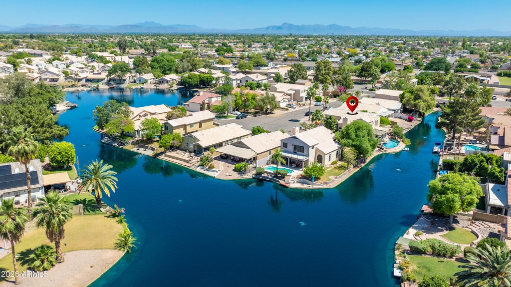 Image 99 of property listing at 1753 E BOSTON Circle, Chandler, AZ 85225