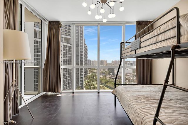 18201 Collins Ave 1507, Sunny Isles Beach, FL 33160