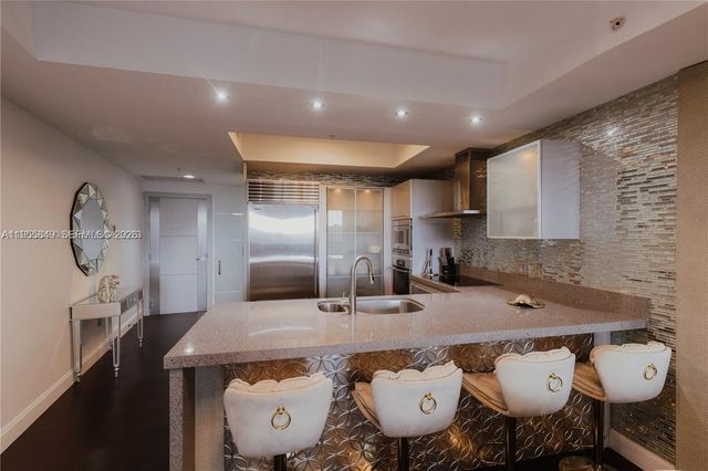 18201 Collins Ave 1507, Sunny Isles Beach, FL 33160