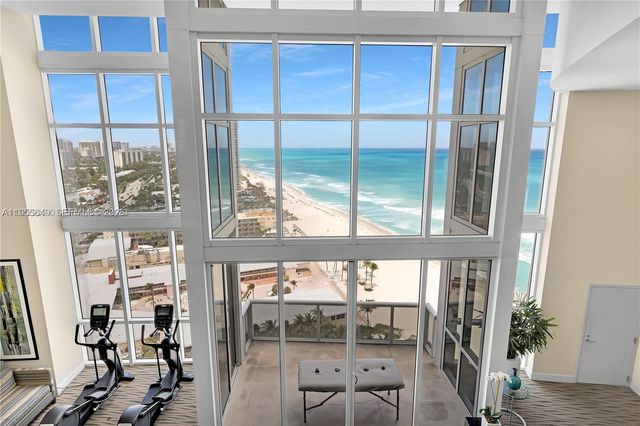 18201 Collins Ave 1507, Sunny Isles Beach, FL 33160