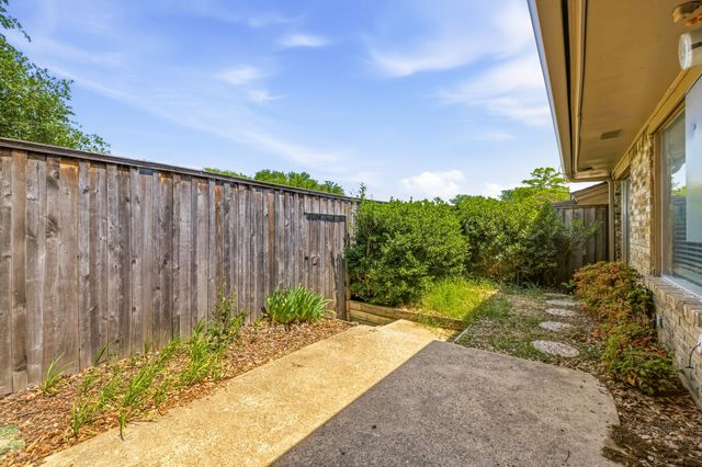 10644 Boedeker Street, Dallas, TX 75230