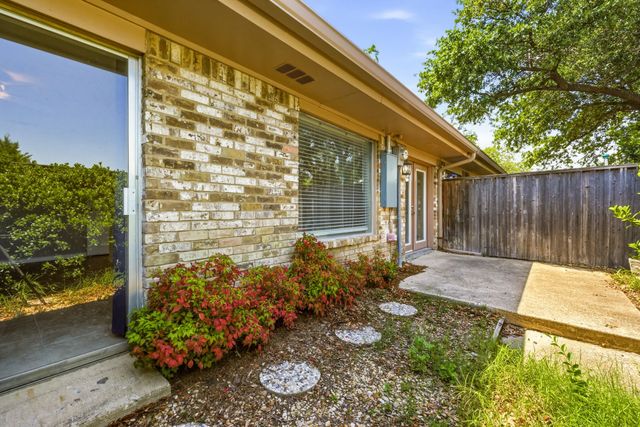 10644 Boedeker Street, Dallas, TX 75230