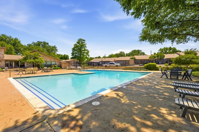 10644 Boedeker Street, Dallas, TX 75230
