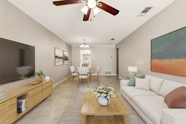 10644 Boedeker Street, Dallas, TX 75230