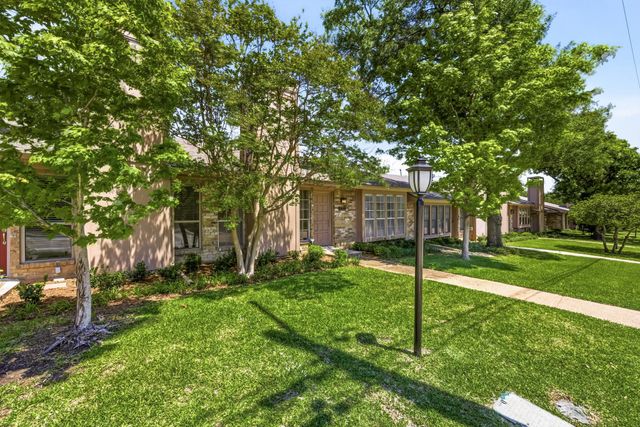 10644 Boedeker Street, Dallas, TX 75230