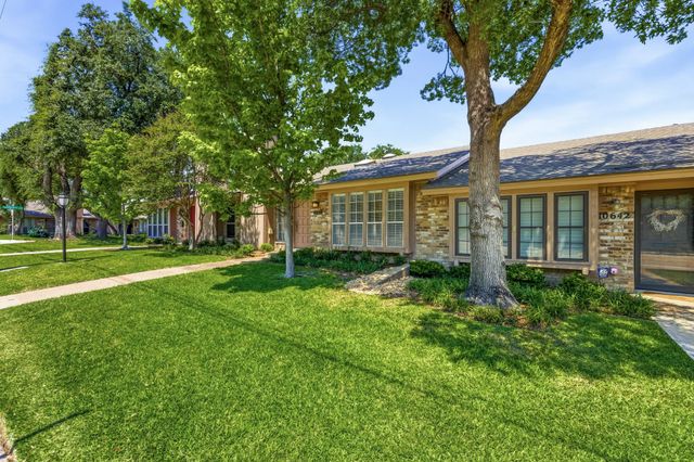 10644 Boedeker Street, Dallas, TX 75230