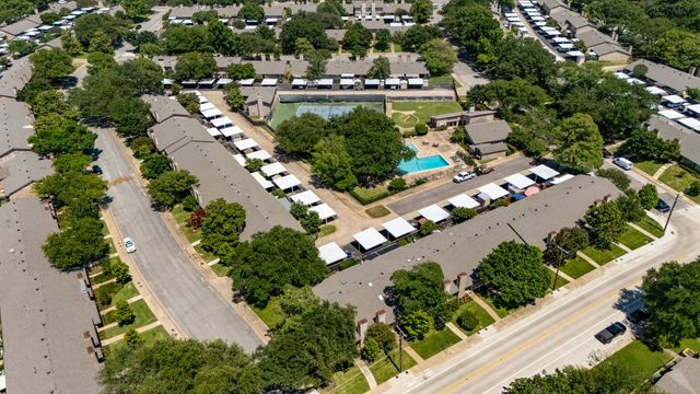 10644 Boedeker Street, Dallas, TX 75230