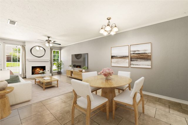 10644 Boedeker Street, Dallas, TX 75230