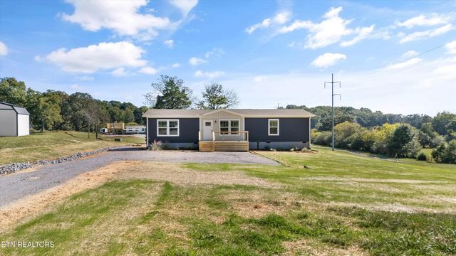 338 Greenbriar Rd, Sweetwater, TN 37874