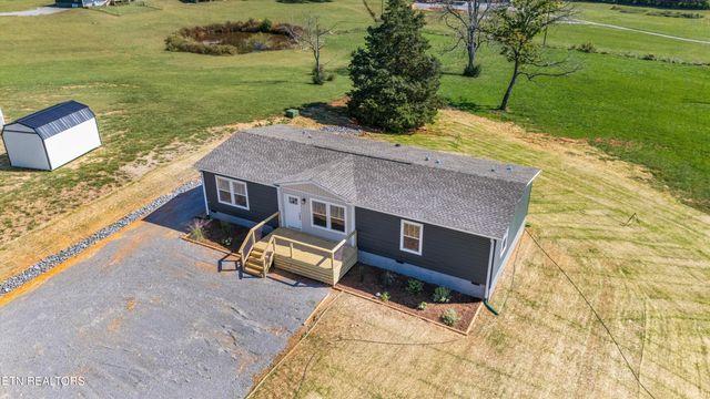 338 Greenbriar Rd, Sweetwater, TN 37874