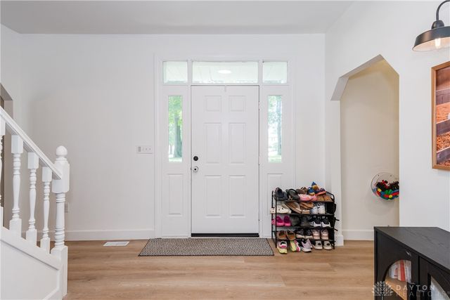 4341 Lone Wolf Avenue, Springfield, OH 45502