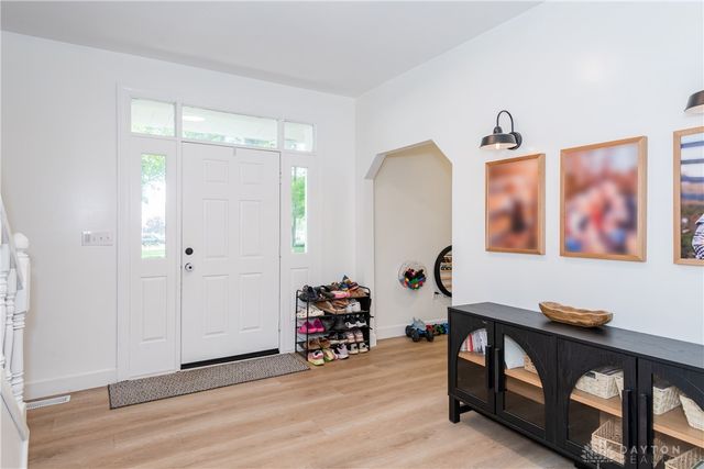 4341 Lone Wolf Avenue, Springfield, OH 45502