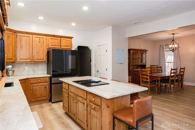 4341 Lone Wolf Avenue, Springfield, OH 45502