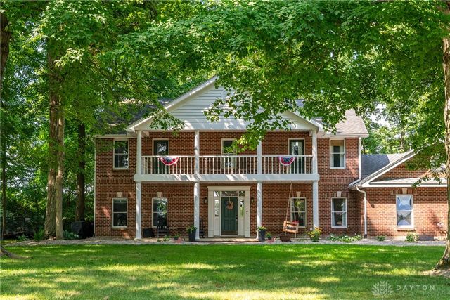 4341 Lone Wolf Avenue, Springfield, OH 45502