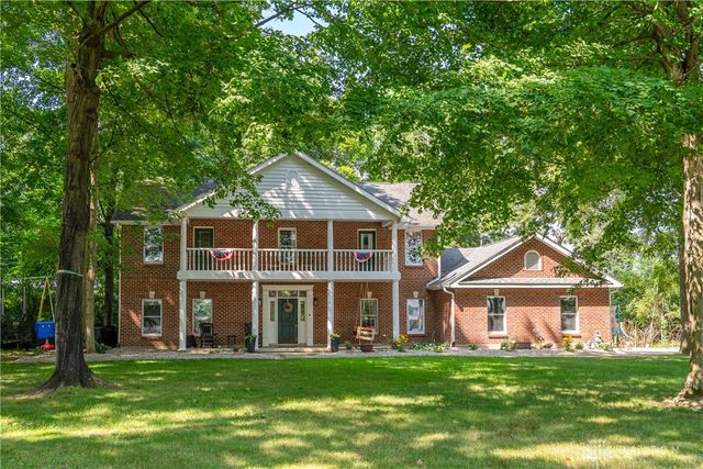 4341 Lone Wolf Avenue, Springfield, OH 45502