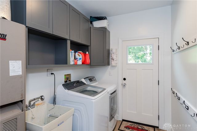 4341 Lone Wolf Avenue, Springfield, OH 45502