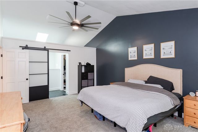 4341 Lone Wolf Avenue, Springfield, OH 45502