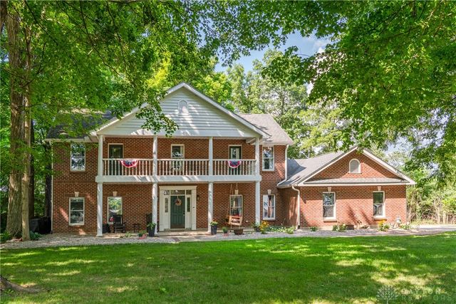 4341 Lone Wolf Avenue, Springfield, OH 45502