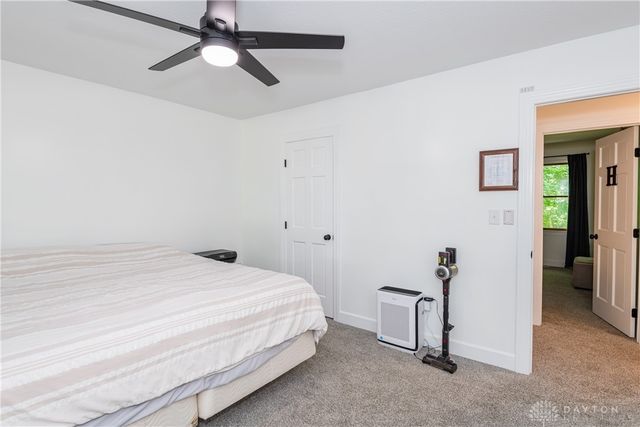 4341 Lone Wolf Avenue, Springfield, OH 45502