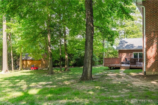 4341 Lone Wolf Avenue, Springfield, OH 45502