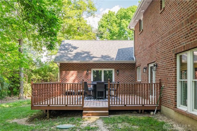 4341 Lone Wolf Avenue, Springfield, OH 45502